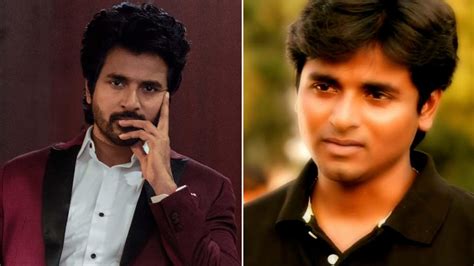 Bollywood News | Sivakarthikeyan Acted In A Short Film Directed By Atlee, Here's All You Need To ...