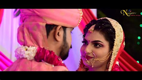 Rohit Weds Smirti Wedding Coming Song Shoot By Nayan Studio 9984127708