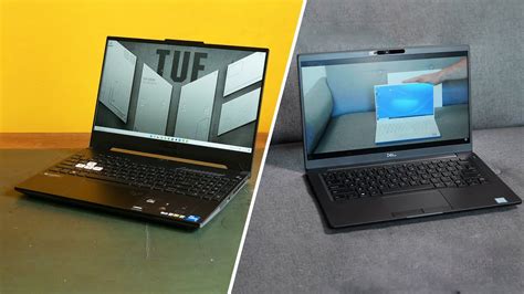 Asus Vs Dell Which Laptop Brand Is Best In Youtube