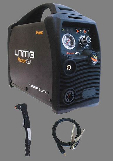 UNIMIG RAZOR CUT 45 Plasma Cutter