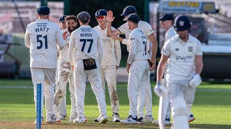 Statistical Preview: 2023 fixtures - Derbyshire County Cricket Club