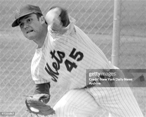 Tug Mcgraw” Baseball Photos And Premium High Res Pictures Getty Images