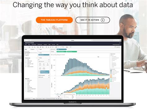 5 Best Survey Data Visualization Tools In Depth Comparison Laptrinhx