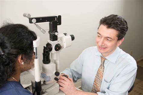 Retina Center Haik Humble Eye Center