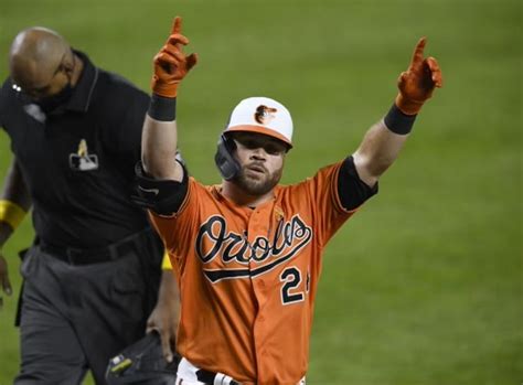 Dj Stewart Has Everything You Want In A Baseball Player