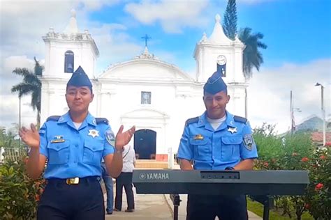 Ya vieron el video musical Mi Honduras te llevo en el corazón de la