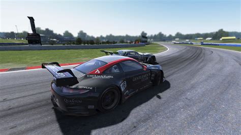 Round 3 GTWC Dritter Lauf Zur GT3 World Championship In Os Flickr