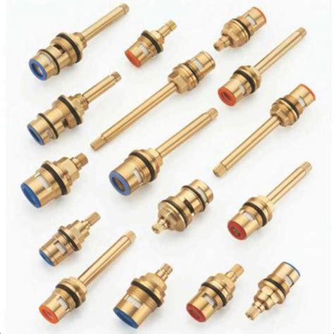 Brass Ceramic Disc Cartridge At Best Price In Delhi Himanshu Enterprises