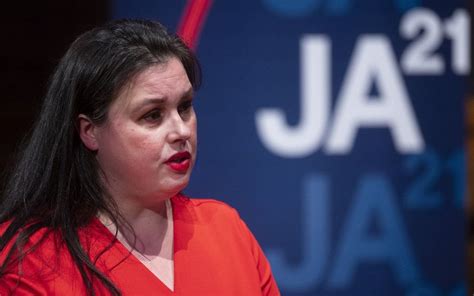 Annabel Nanninga Wil Namens JA21 De Kamerverkiezingen In