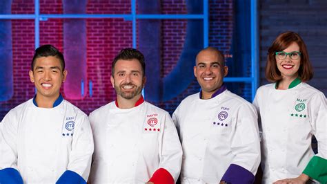 MasterChef Canada: All-Star Family Edition