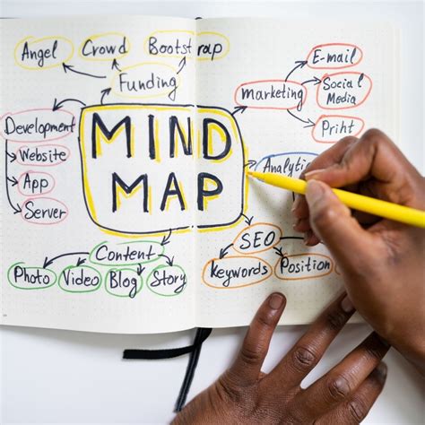 What Is Mind Mapping? (and How to Use It for Studying)