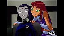 Titans Videos XVIDEOS