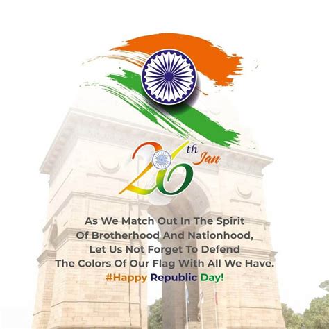 Republic Day Best Wishes Quotes Messages To Mark India S Th