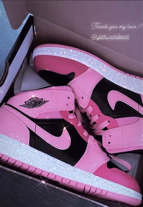 Air Jordans In 2024 Pink Nike Shoes Cute Nike Shoes Nike Fashion Shoes