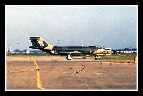 Tan Son Nhut Air Base Saigon Photo By Laurie Hawkins Flickr