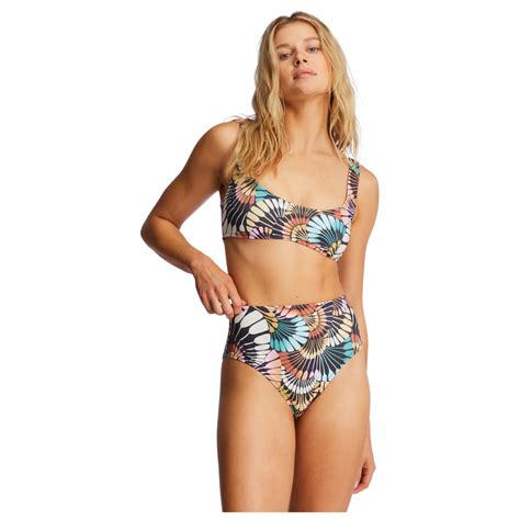 Billabong A Div Medium Pant Bikini Bottom Damen Online Kaufen