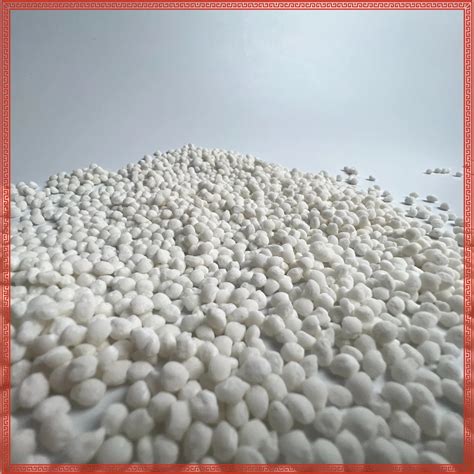 Caprolactam Grade Ammonium Sulphate Crystal Ammonium Sulfate N Nh