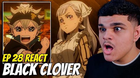 ASTA NO ENCONTRO KKK NOELLE FICOU CIÚMES ASSISTINDO BLACK CLOVER