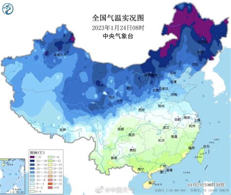 陕西、西安连发预警！这些地区注意