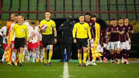 Prekinuti meč registrovan službenim rezultatom