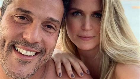 Susana Werner Surge Em Clima De Romance E Se Declara Para Julio Cesar