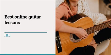 13 Best Guitar Lessons For 2023 Best Courses Tested By Us