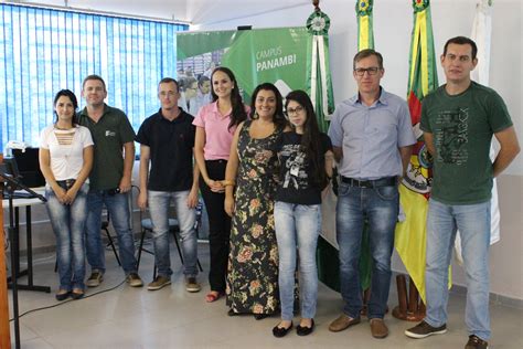 Plano De Desenvolvimento Institucional IFFar