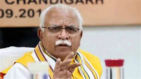 Haryana Assembly Passes Anti Conversion Bill Amid Opposition Walkout