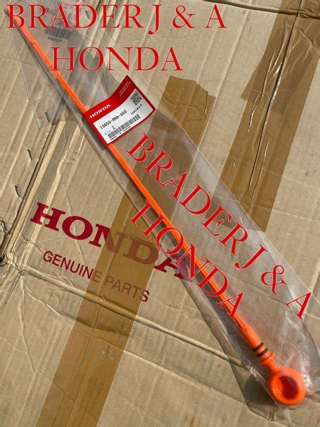 Jual STICK DIPSTIK COLOKAN OLI MESIN CIVIC FD1 FB1 HRV GEN 2 RU1 1800