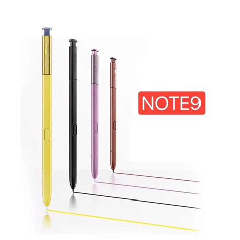 Stylet Universel Pour Samsung Galaxy Note Stylo Capacitif Pour Cran