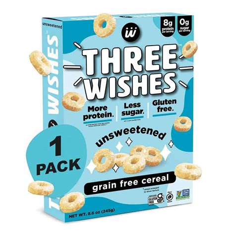 13 Best Sugar-Free Cereals In 2024 - Cereal Secrets