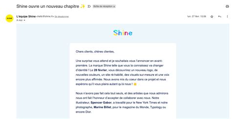 Nouveau site internet comment réussir le lancement