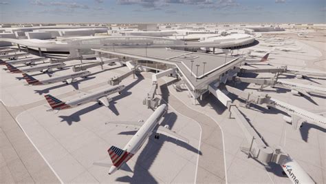 Dfw International Airport Official Website