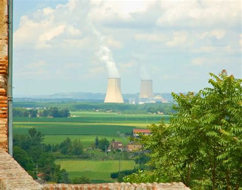 Attention Le Nucléaire Revient En Force En France Vous Ne Devinerez