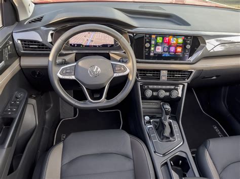 2022 Volkswagen Taos Roomy Comfortable And Surprisingly Capable