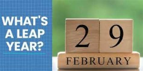 Ten Fascinating Facts About Leap Year Hubpages