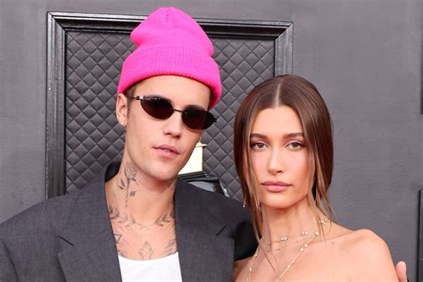 Hailey Bieber Pregnant Expecting First Child With Justin Bieber