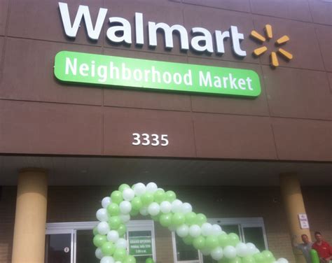 Now Open in Levittown: LI's First-Ever Walmart Market | Levittown, NY Patch