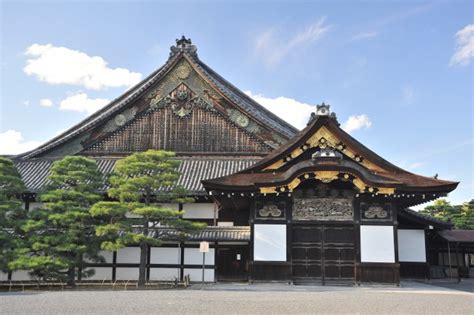 2025 Kyoto Morning Tour From Osaka Tour Ends At Kyoto Nijo Castle