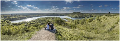 België Nationaal Park Hoge Kempen Travellers Wandelvakanties