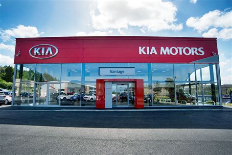 Kia, Bradford – UJP