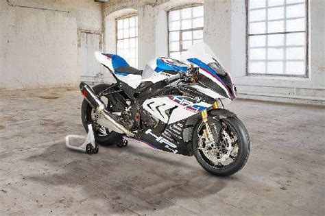 Khám Phá 70 Bmw Hp4 Race Mới Nhất