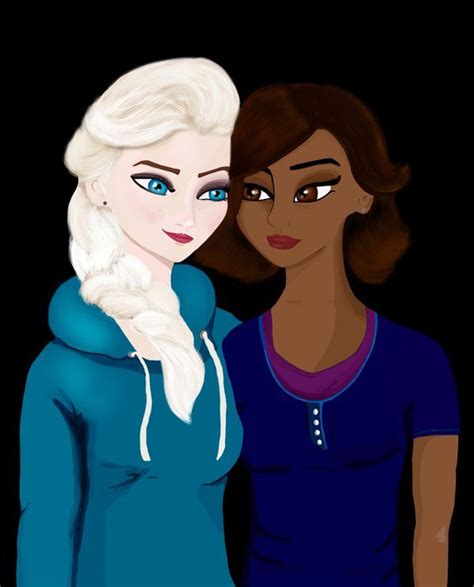 Il Nuovo Frozen E La Principessa Gay La Campagna Su Twitter Corriere It