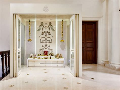 Best Pooja Room Door Design Ideas For Indian Homes Beautiful Homes