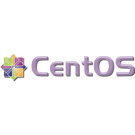 CentOS Logo Download png