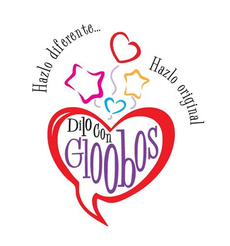 Dilo con Gloobos Venta de Globos y decoración para eventos Mérida