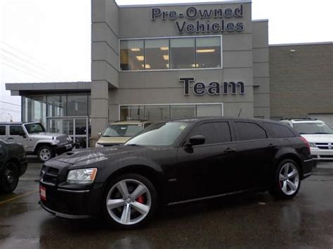 2008 Dodge Magnum Srt8 For Sale Car Sale And Rentals