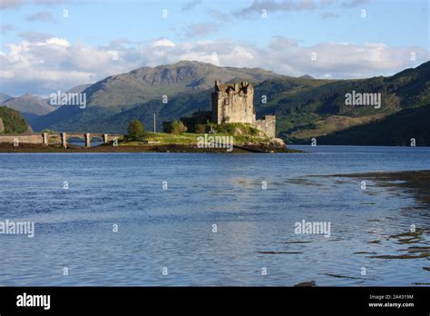 Scottish Icons Hi Res Stock Photography And Images Alamy