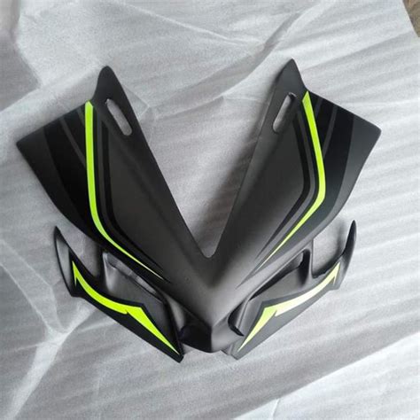 Jual Topeng V Plus Winglet Pnp R V Shopee Indonesia