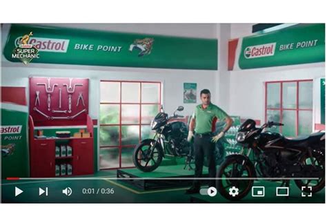 Castrol India Launches Fourth Edition Of Super Mechanic Contest